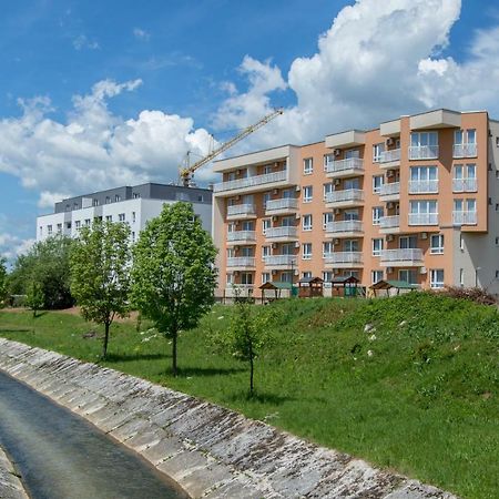 Malak Apartments Sarajevo Exteriör bild