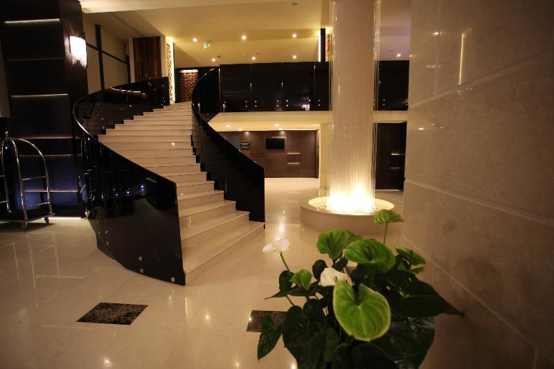 Malak Apartments Sarajevo Exteriör bild