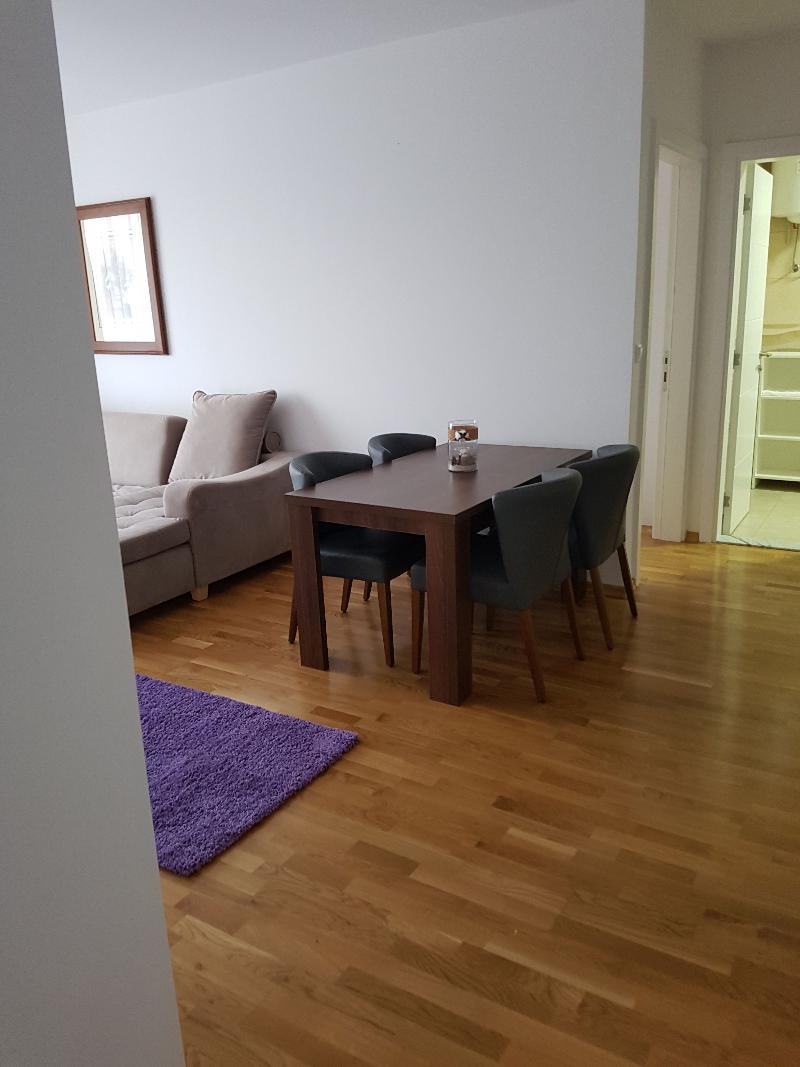 Malak Apartments Sarajevo Exteriör bild