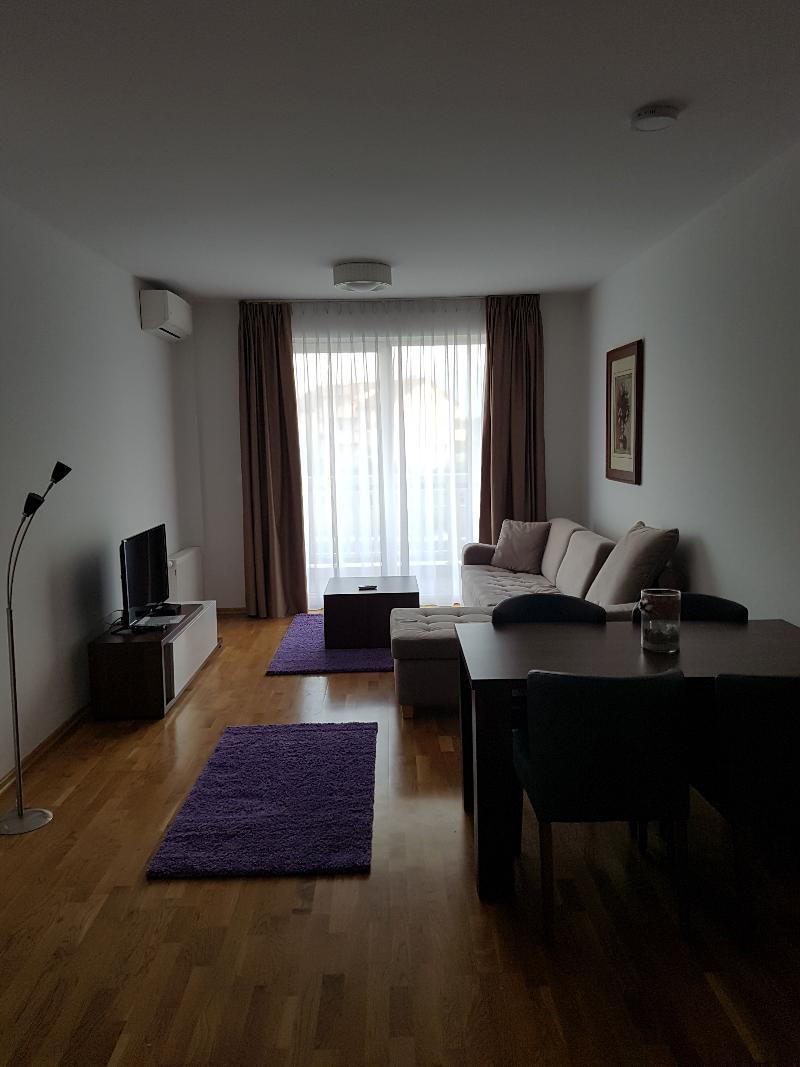 Malak Apartments Sarajevo Exteriör bild