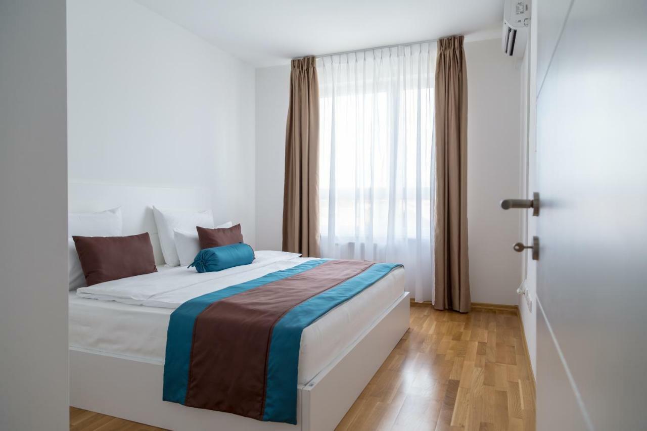 Malak Apartments Sarajevo Exteriör bild